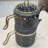کتری قوری گرانیتی