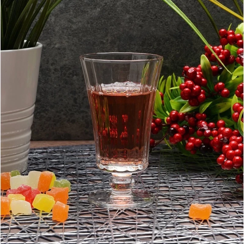 گیلاس پاشاباغچه