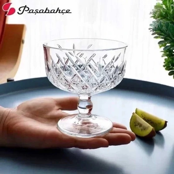 بستنی خوری پاشاباغچه ترکیه