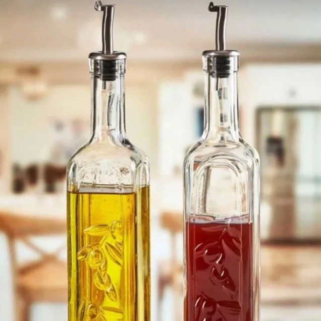 روغن ریز و آبلیمو پاشاباغچه ترکیه
