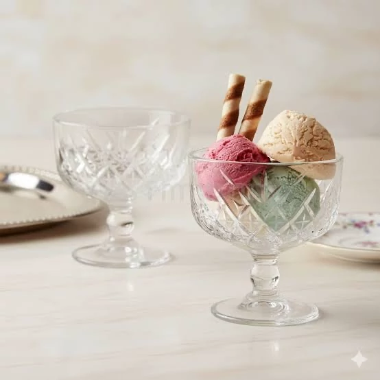 بستنی خوری پایه دار پاشاغچه